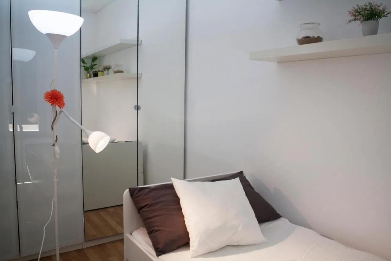 The Marvila - Modern 3 Bedroom Apartment In Trendy New Lisboa Portugal