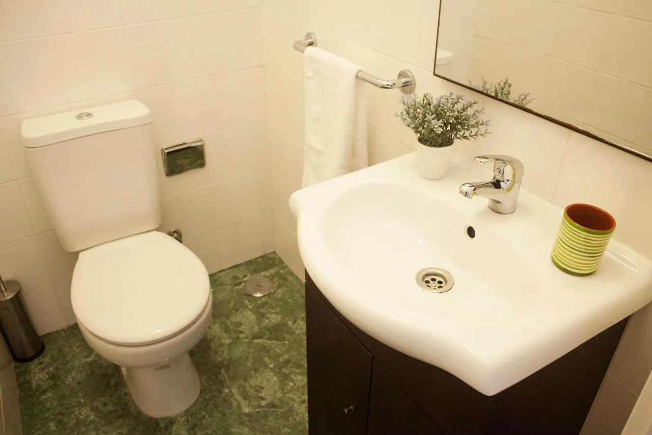 The Marvila - Modern 3 Bedroom Apartment In Trendy New Lisboa