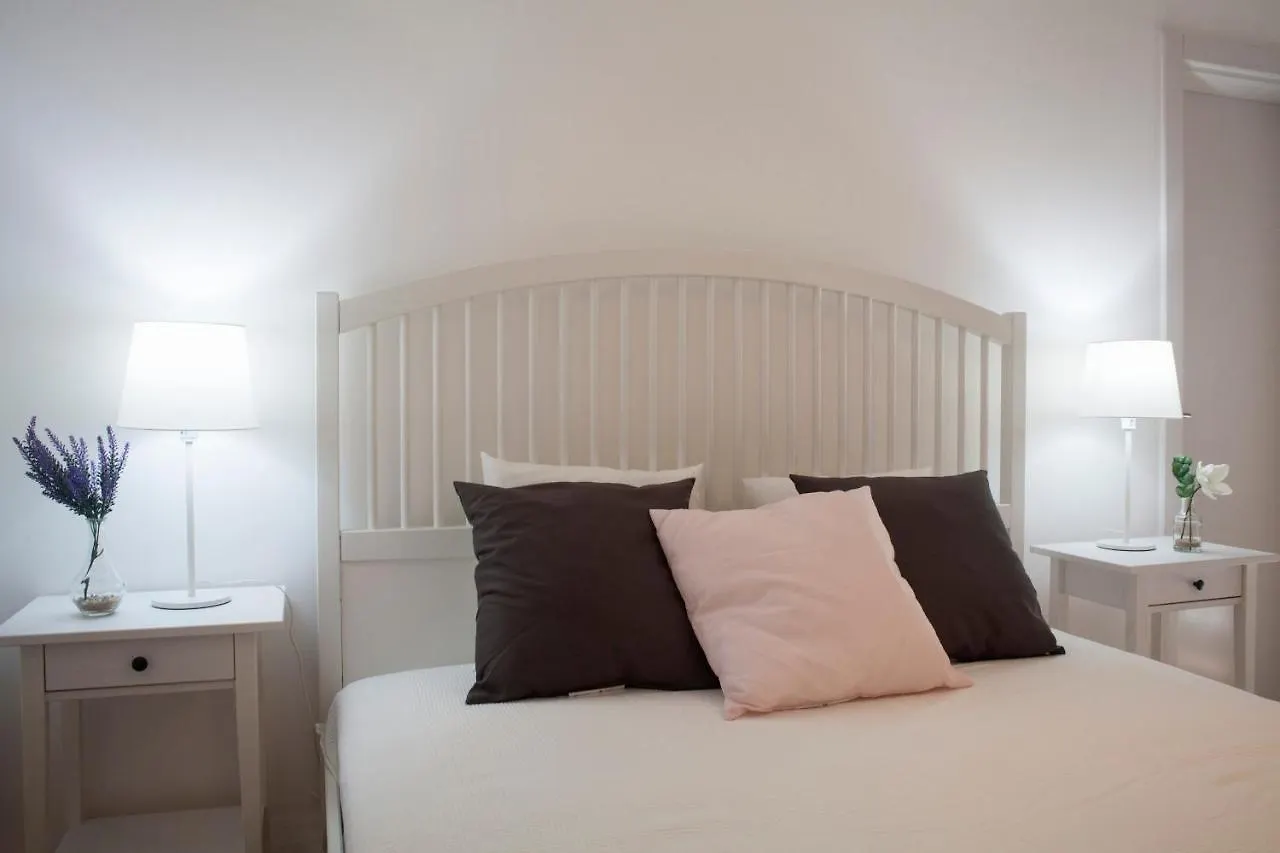 The Marvila - Modern 3 Bedroom Apartment In Trendy New Lisboa