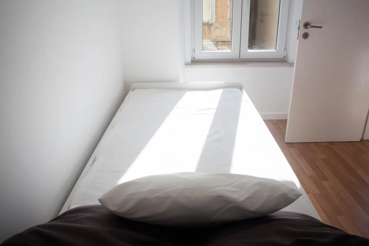 The Marvila - Modern 3 Bedroom Apartment In Trendy New Lisboa 0*,