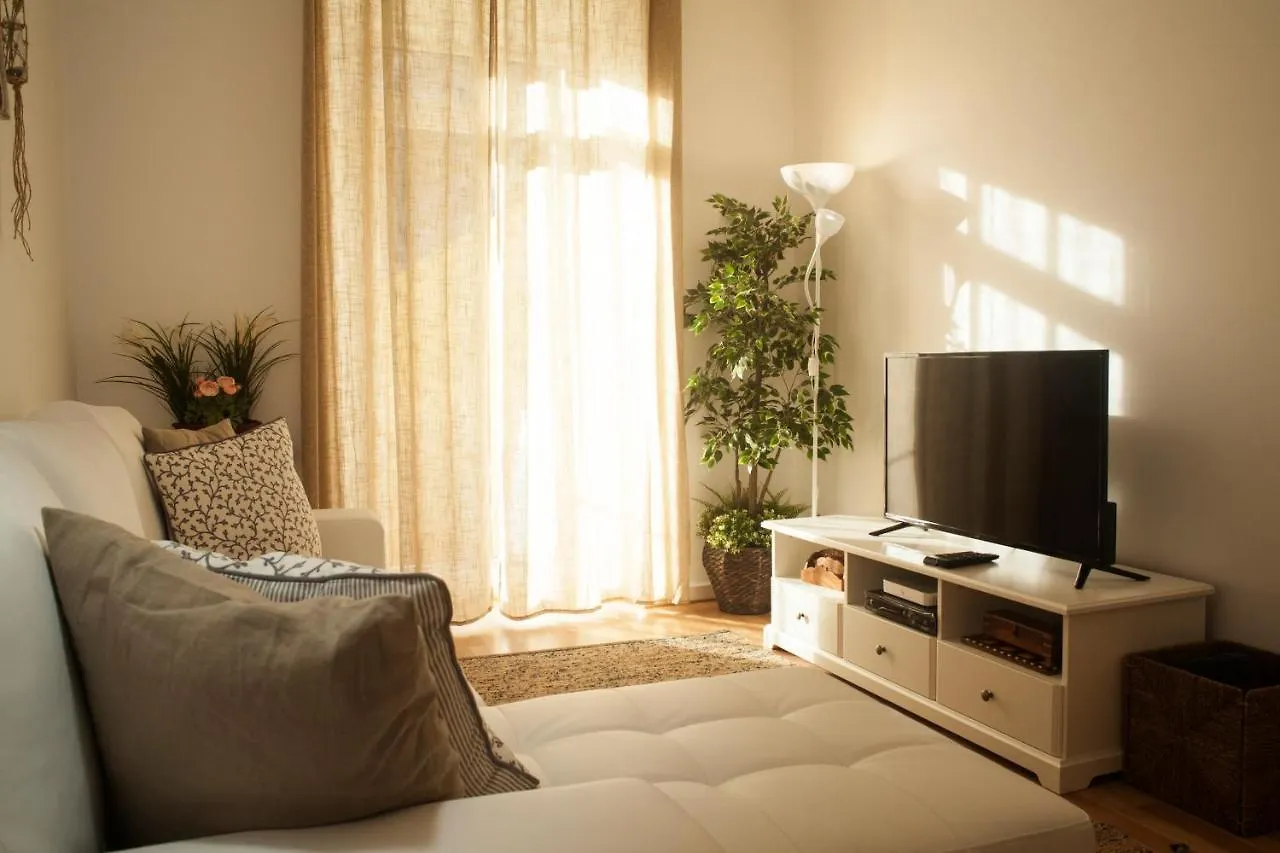 The Marvila - Modern 3 Bedroom Apartment In Trendy New Lisboa