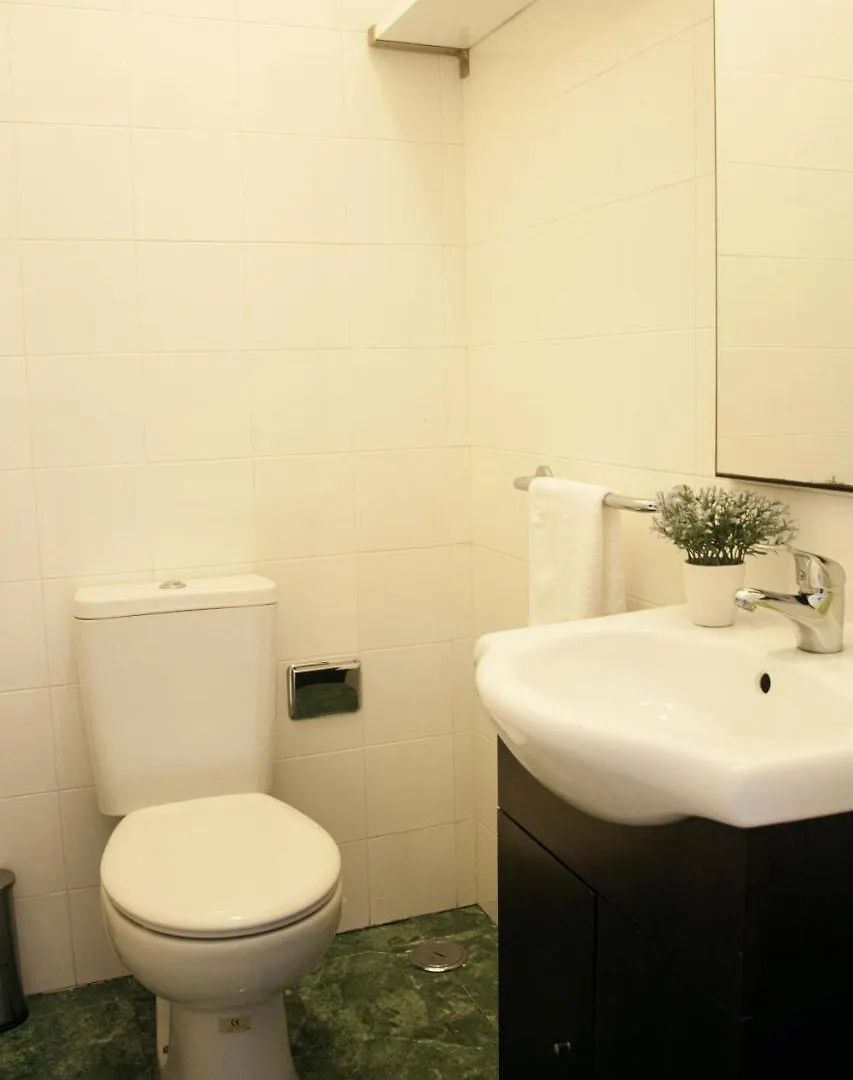The Marvila - Modern 3 Bedroom Apartment In Trendy New Лиссабон Португалия