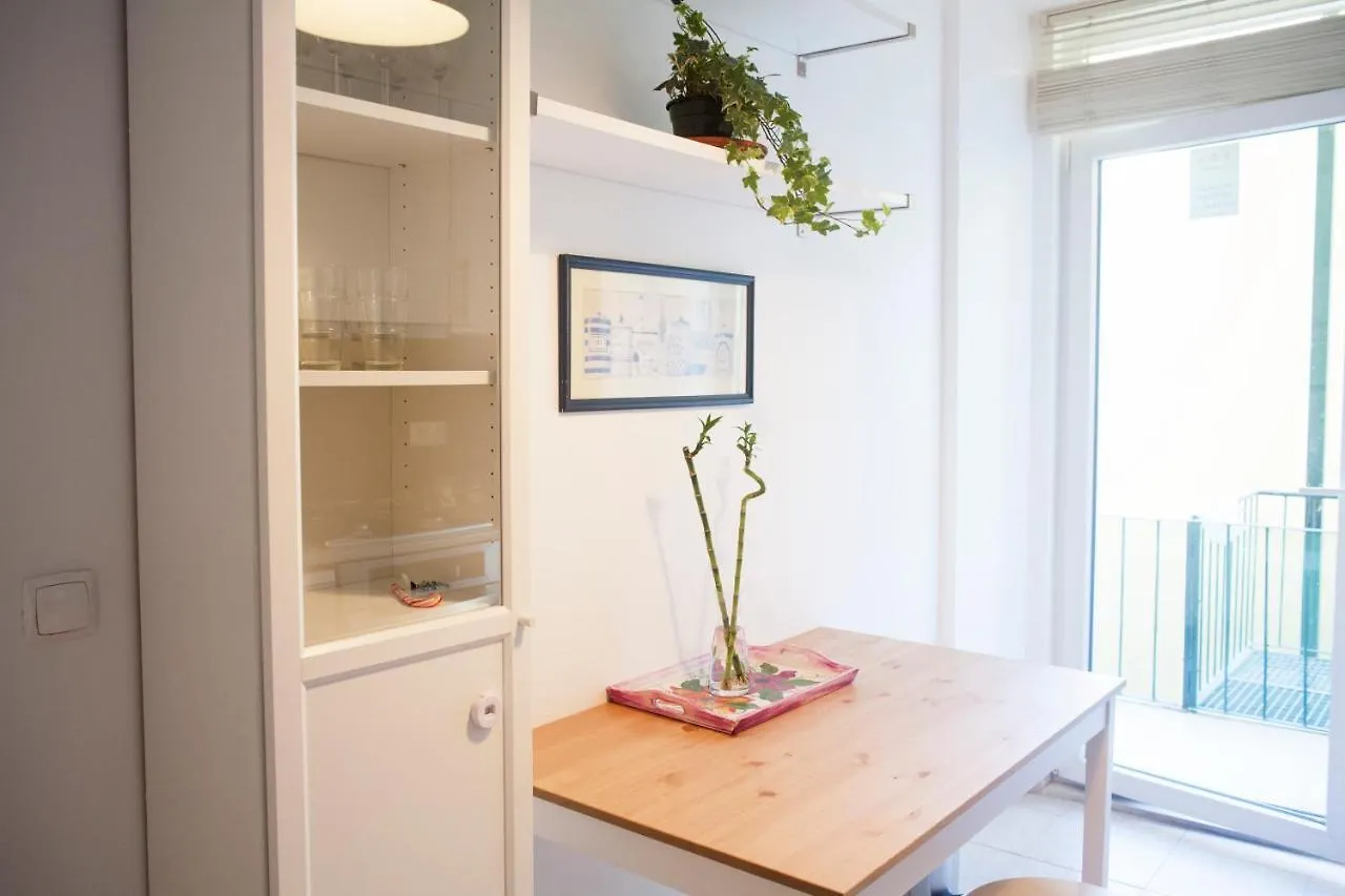 The Marvila - Modern 3 Bedroom Apartment In Trendy New Лиссабон 0*,  Португалия