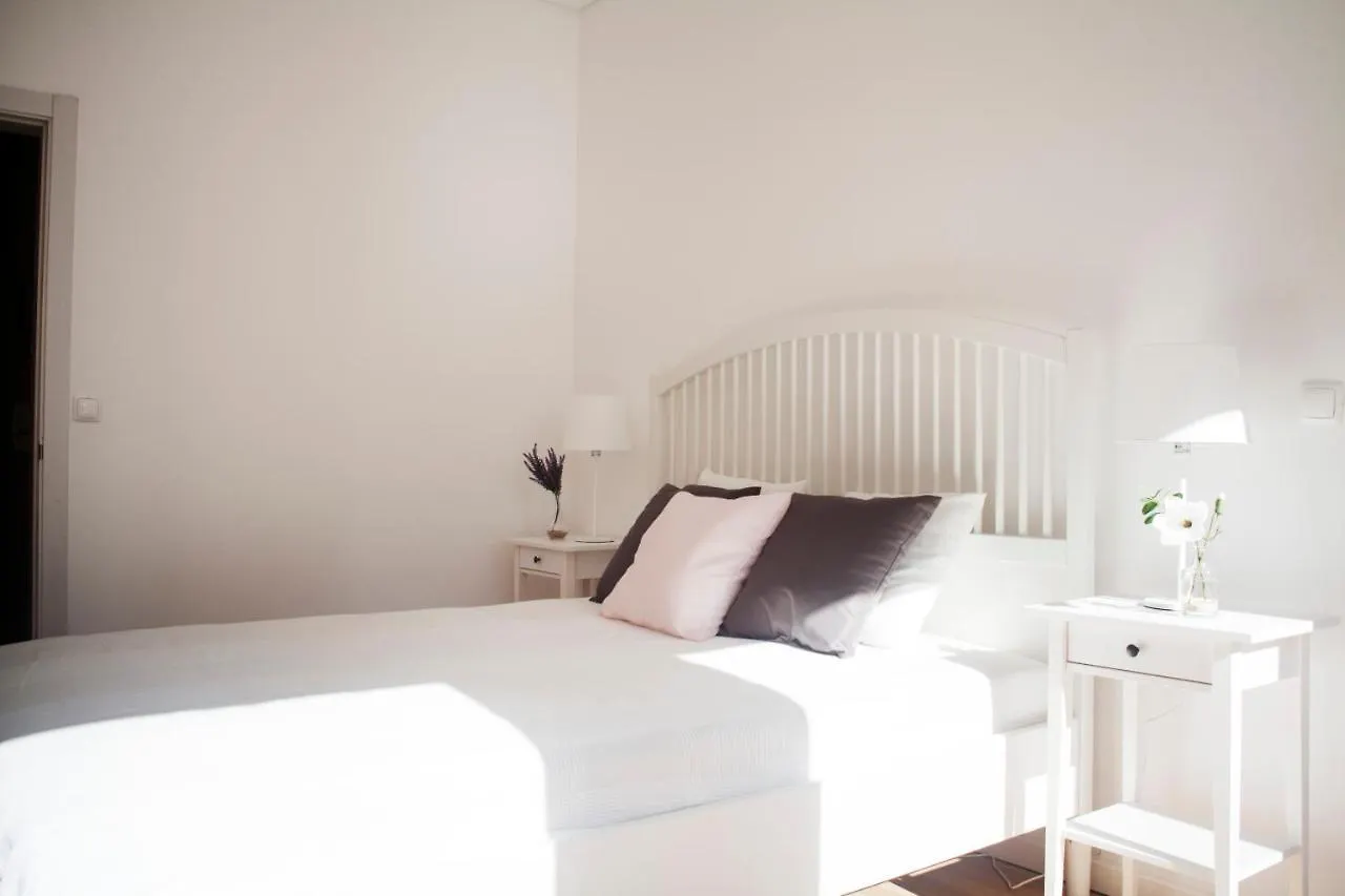 The Marvila - Modern 3 Bedroom Apartment In Trendy New Лиссабон Португалия