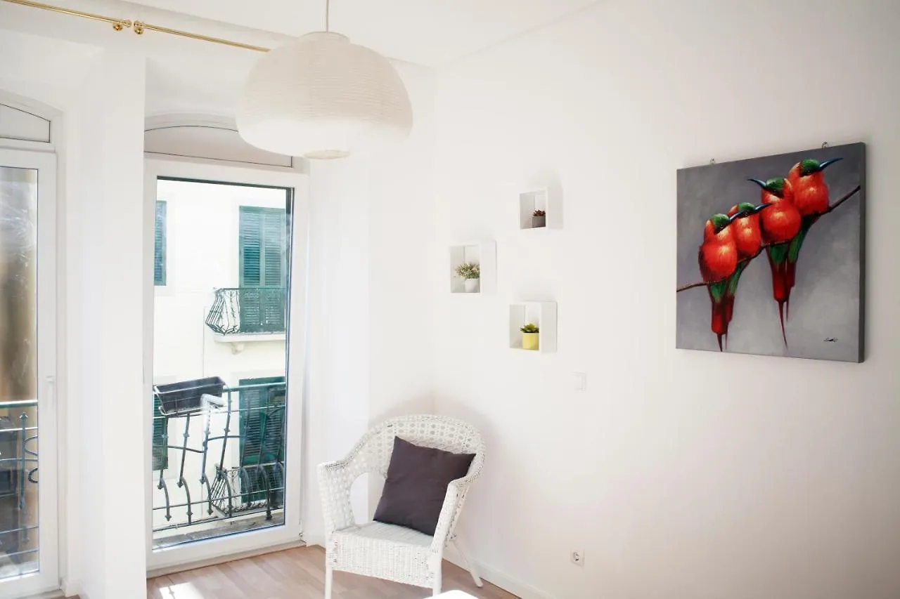 The Marvila - Modern 3 Bedroom Apartment In Trendy New Лиссабон