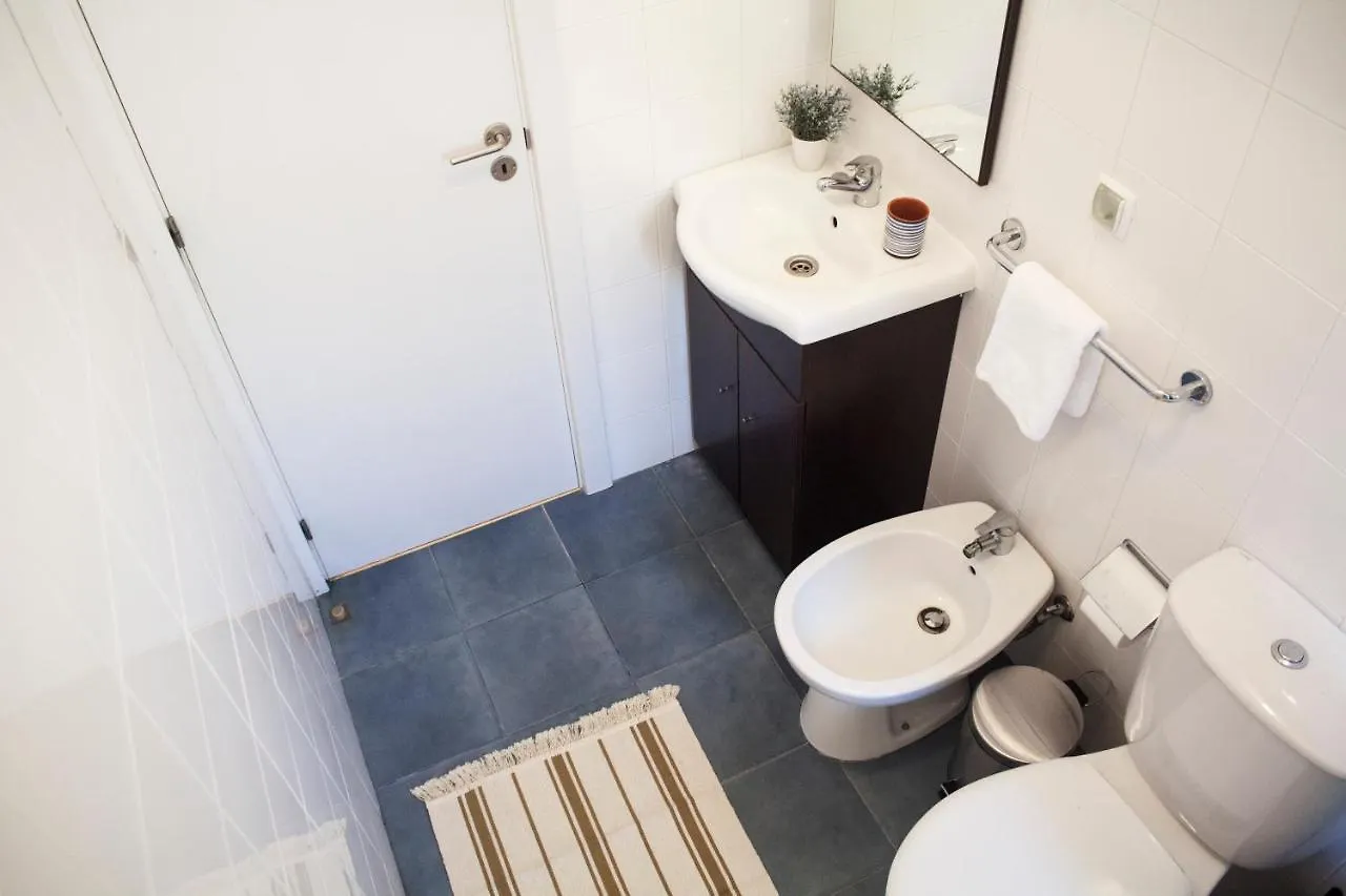 The Marvila - Modern 3 Bedroom Apartment In Trendy New Лиссабон