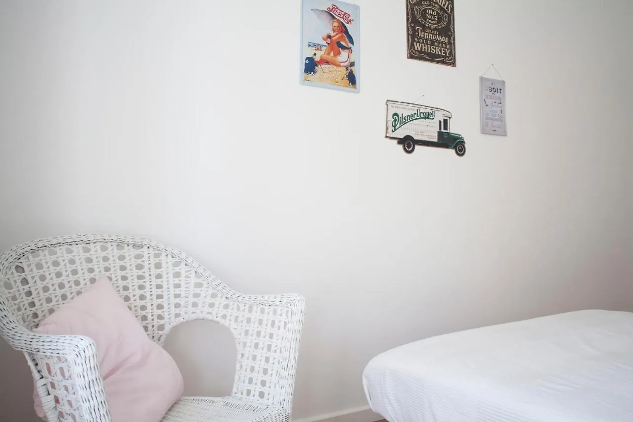The Marvila - Modern 3 Bedroom Apartment In Trendy New Лиссабон